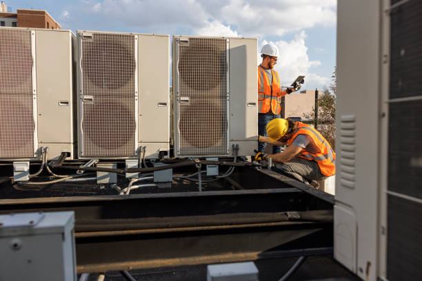 Best Residential HVAC in Eagle, ID