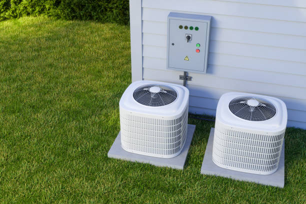 Best HVAC Retrofitting and Upgrading in Eagle, ID