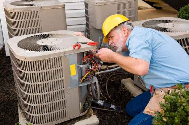 Best Energy-efficient HVAC Solutions in Eagle, ID