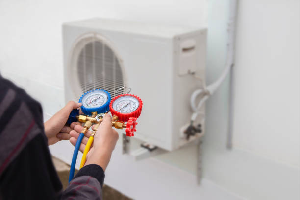Best Solar-powered HVAC Systems in Eagle, ID